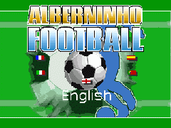 Alberninho Football